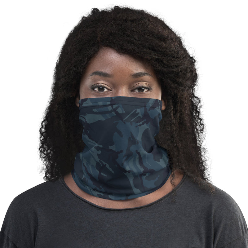 DPM Night CAMO Neck Gaiter - Gaiters