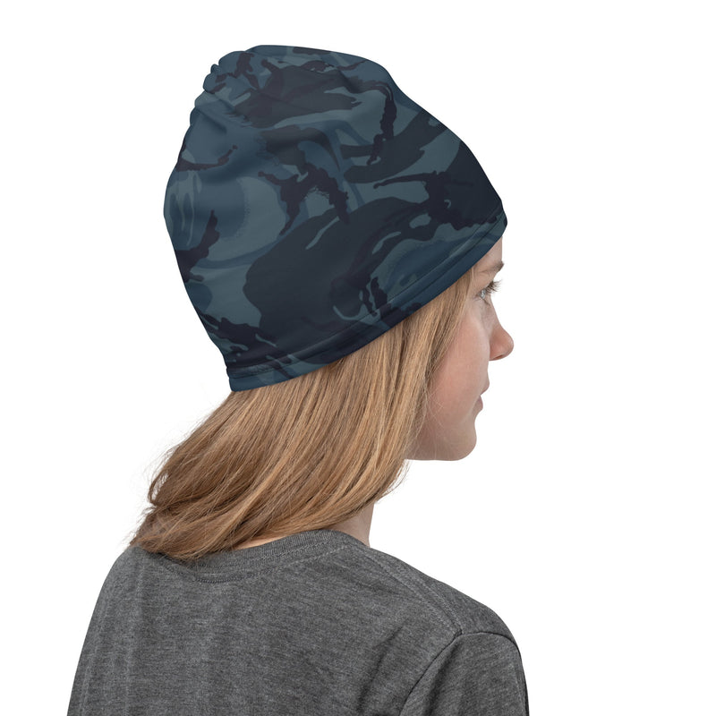 DPM Night CAMO Neck Gaiter - Gaiters