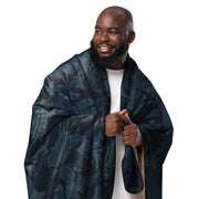 DPM Night CAMO Sherpa Blanket