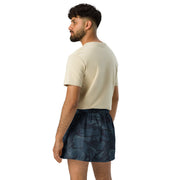 DPM Night CAMO Unisex Athletic Shorts