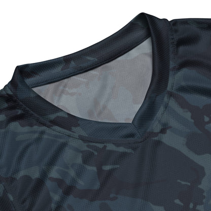 British DPM Night CAMO unisex basketball jersey - Basketball Jerseys