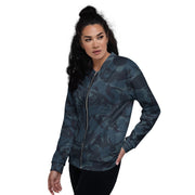 DPM Night CAMO Unisex Bomber Jacket