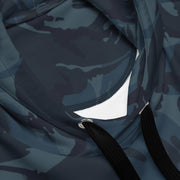 DPM Night CAMO Unisex Hoodie