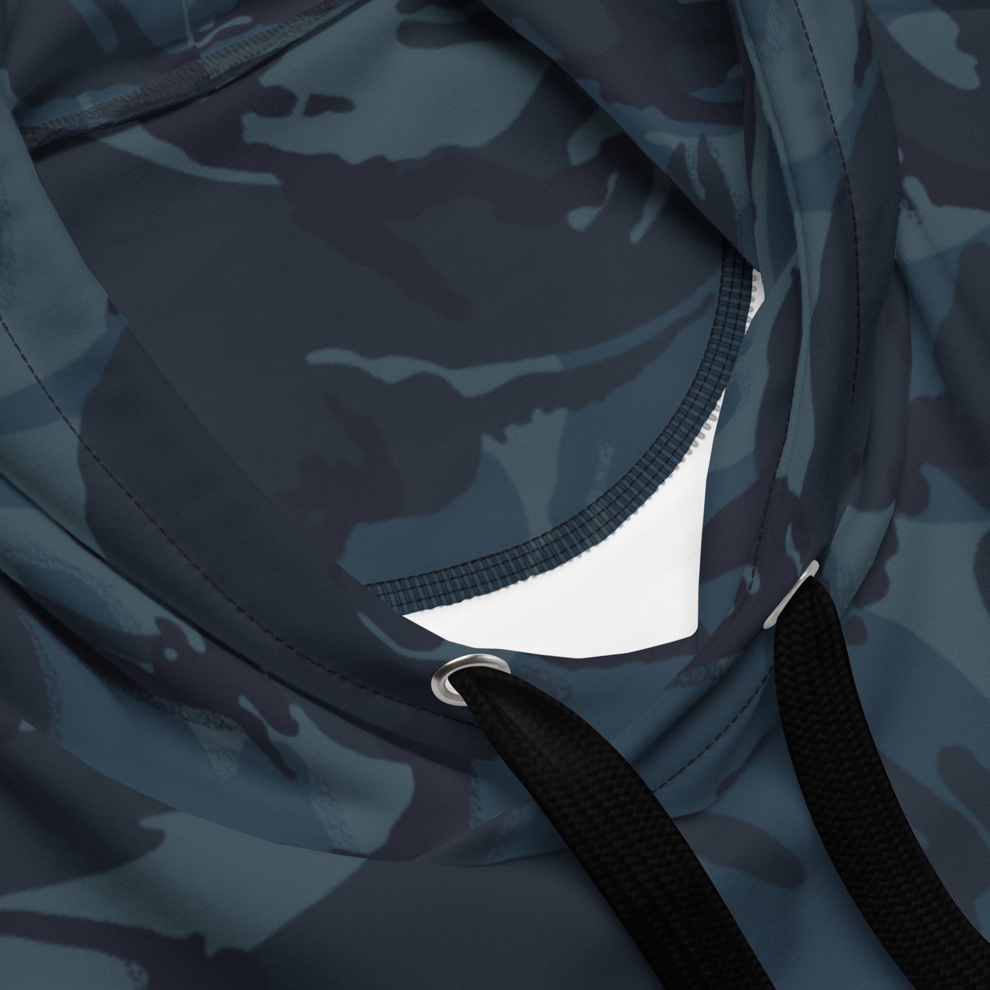 British DPM Night CAMO Unisex Hoodie - Hoodies