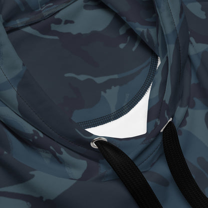 British DPM Night CAMO Unisex Hoodie - Hoodies