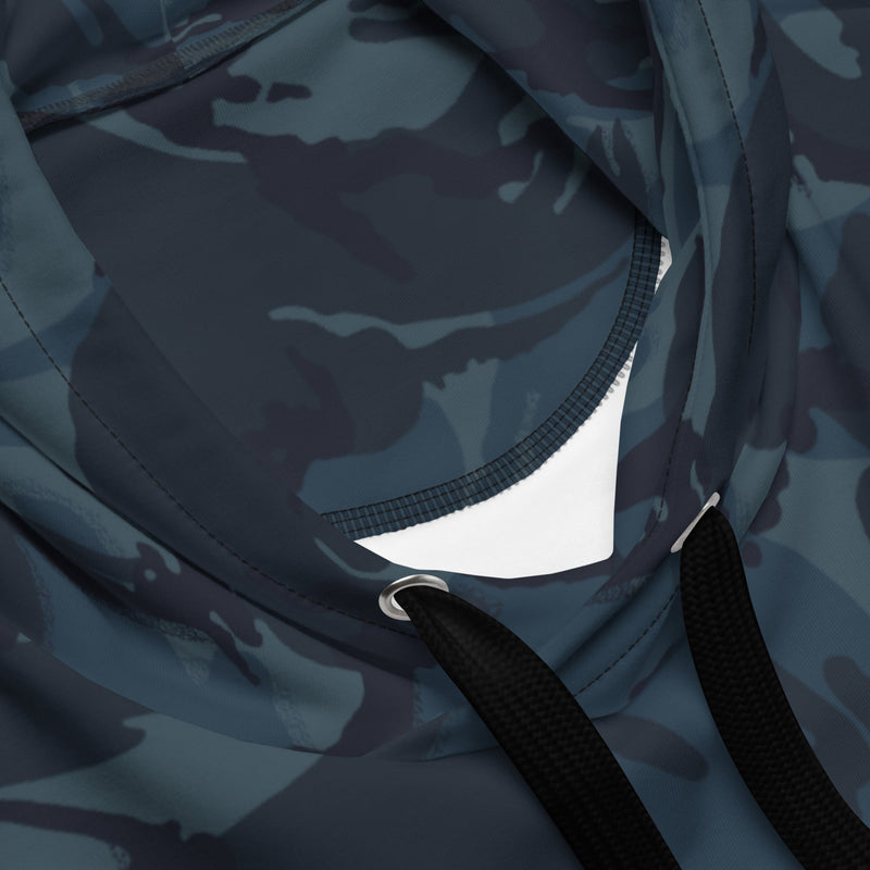 DPM Night CAMO Unisex Hoodie