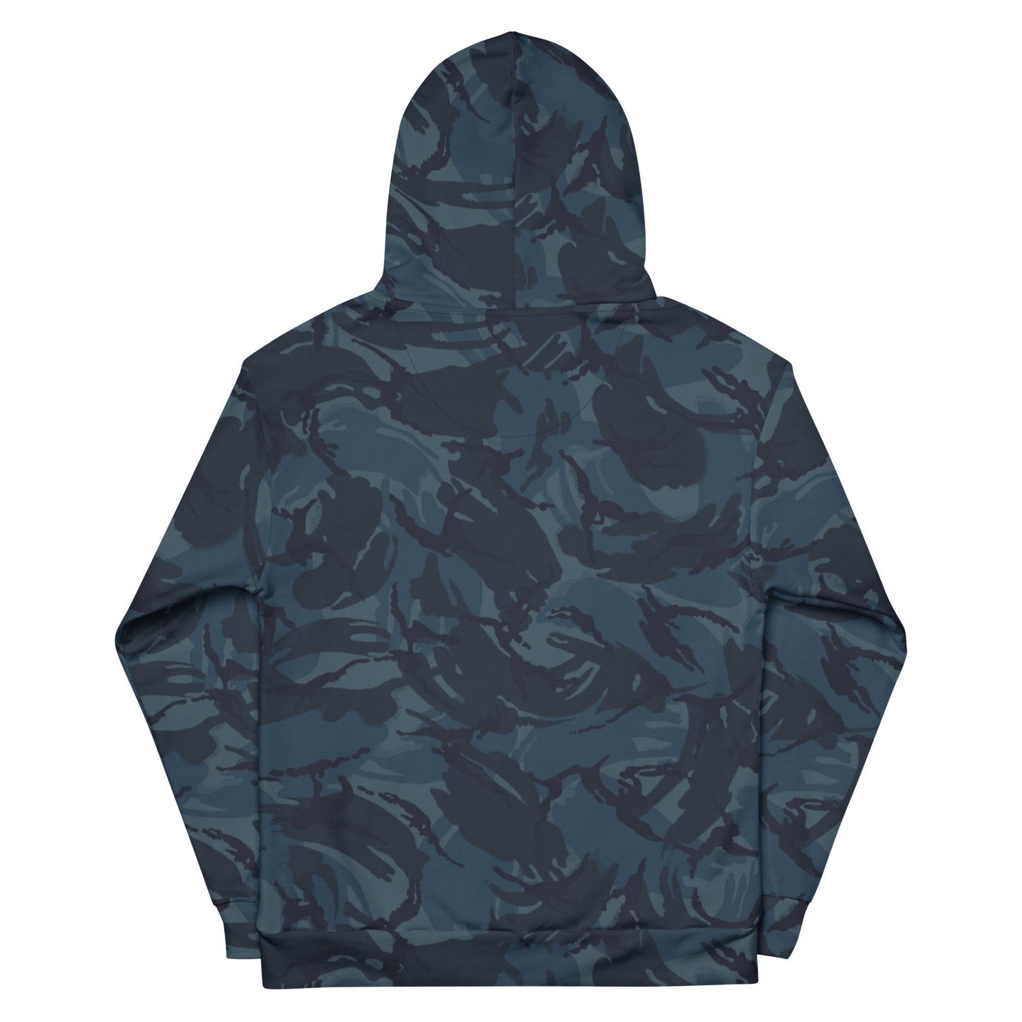 British DPM Night CAMO Unisex Hoodie - Hoodies