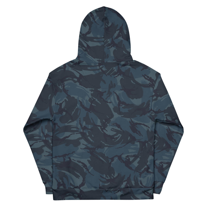DPM Night CAMO Unisex Hoodie
