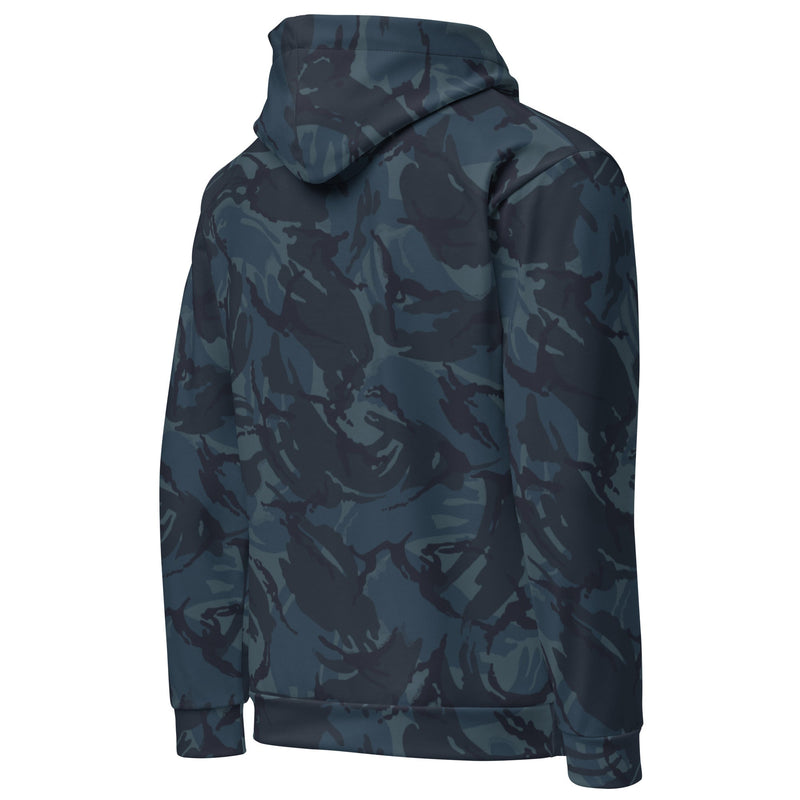 DPM Night CAMO Unisex Hoodie