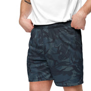 DPM Night CAMO Unisex Mesh Shorts