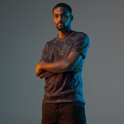 British DPM Night CAMO unisex sports jersey - Sports Jerseys