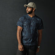 DPM Night CAMO Unisex Sports Jersey