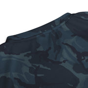 DPM Night CAMO Unisex Sports Jersey