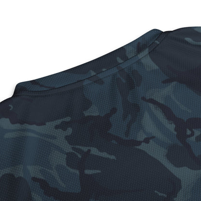 British DPM Night CAMO unisex sports jersey - Sports Jerseys