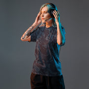 DPM Night CAMO Unisex Sports Jersey