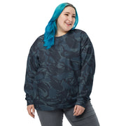 DPM Night CAMO Unisex Sweatshirt