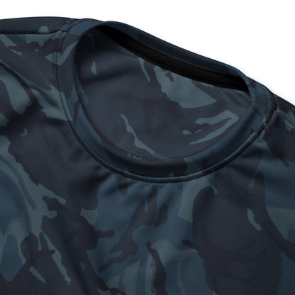 British DPM Night CAMO Unisex Sweatshirt - Sweatshirts