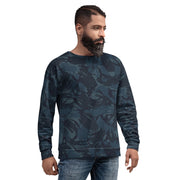 DPM Night CAMO Unisex Sweatshirt