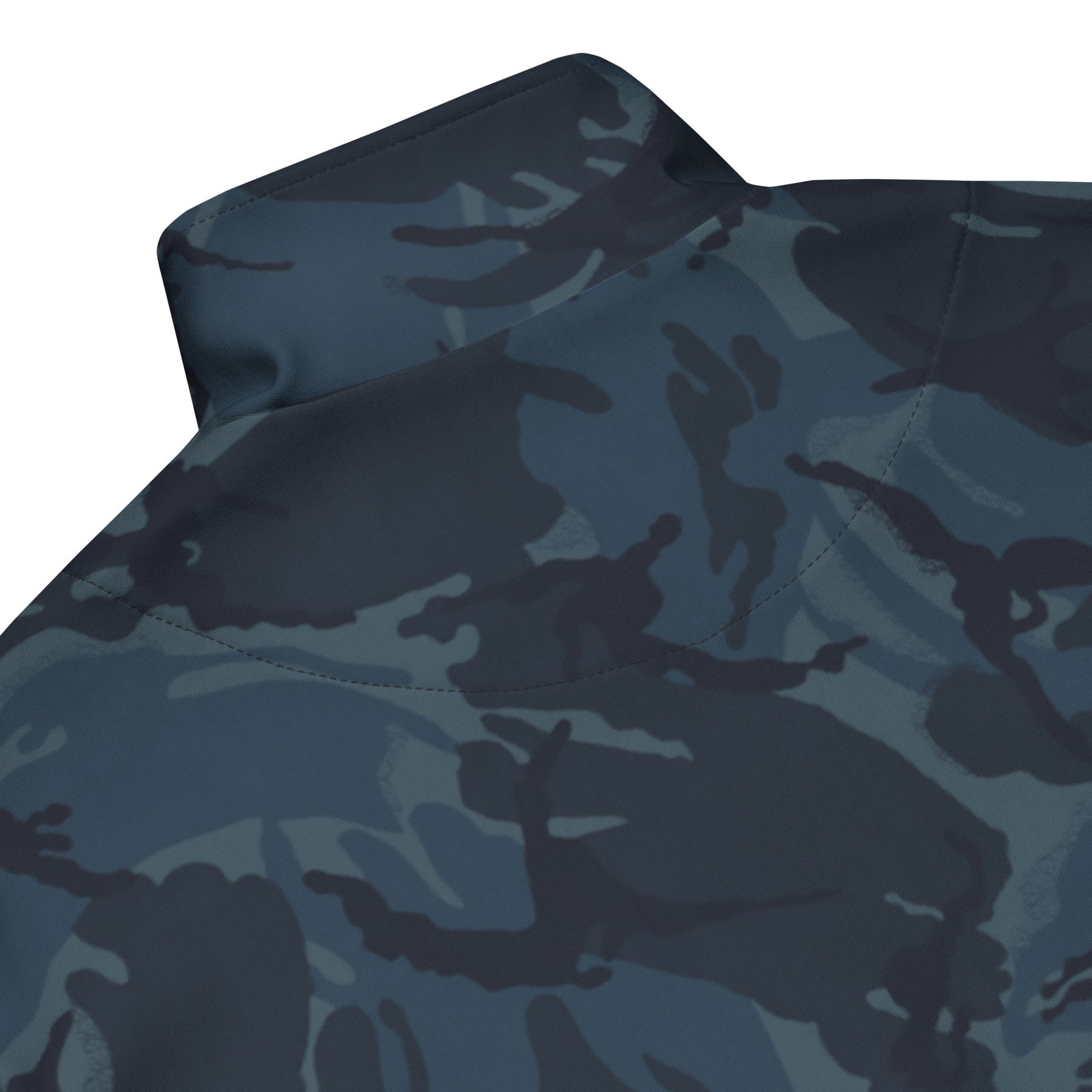 British DPM Night CAMO Unisex track jacket - Track Jackets