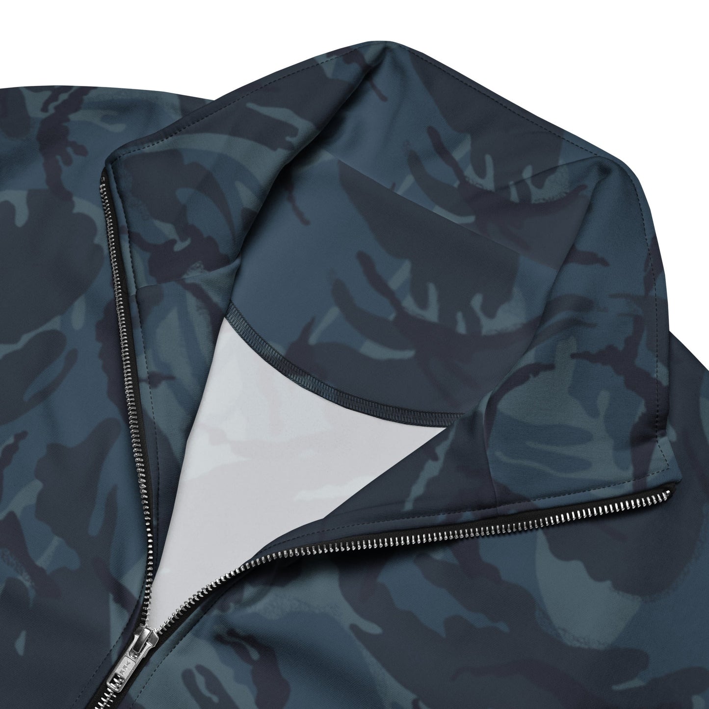 British DPM Night CAMO Unisex track jacket - Track Jackets