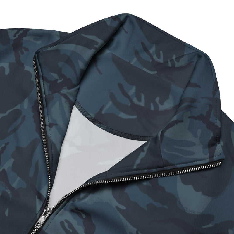 DPM Night CAMO Unisex Track Jacket