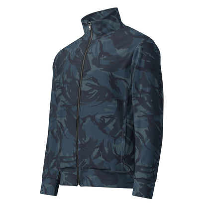British DPM Night CAMO Unisex track jacket - Track Jackets