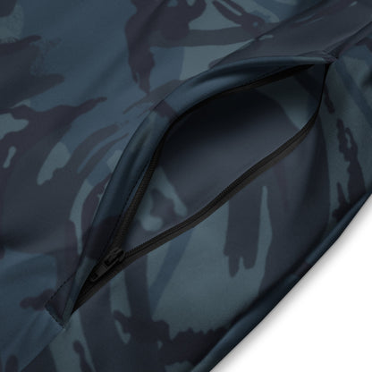 British DPM Night CAMO Unisex track jacket - Track Jackets