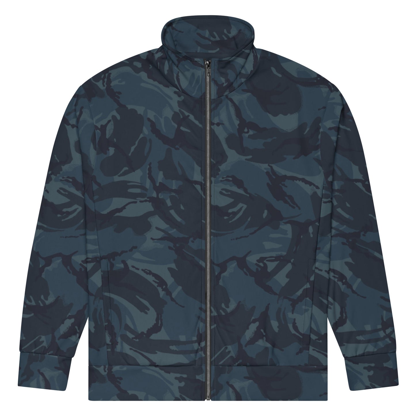 British DPM Night CAMO Unisex track jacket - Track Jackets