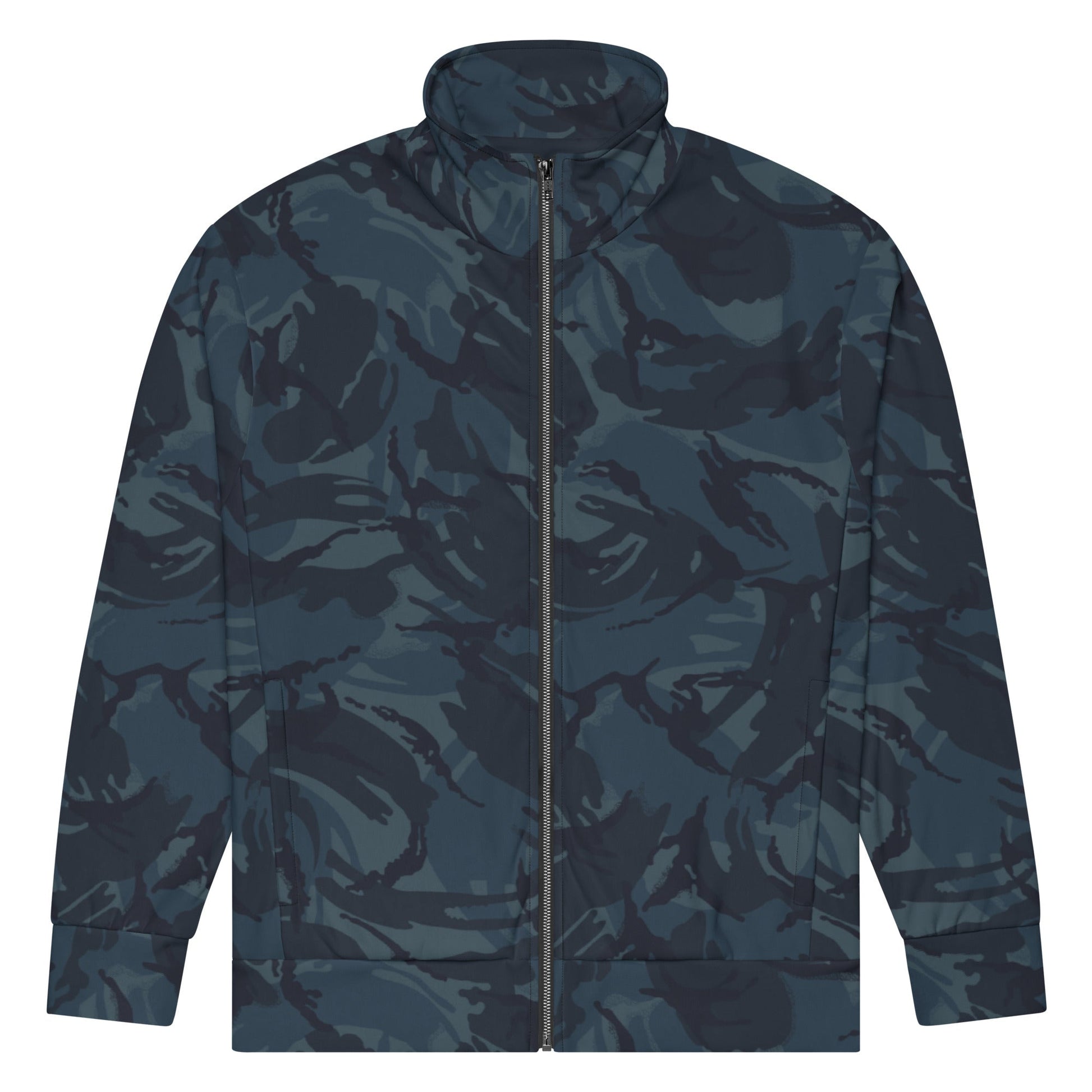 British DPM Night CAMO Unisex track jacket - Track Jackets