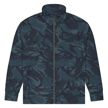 British DPM Night CAMO Unisex track jacket - Track Jackets