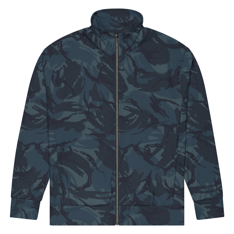 DPM Night CAMO Unisex Track Jacket