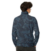 DPM Night CAMO Unisex Track Jacket