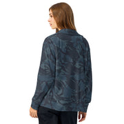 DPM Night CAMO Unisex Track Jacket