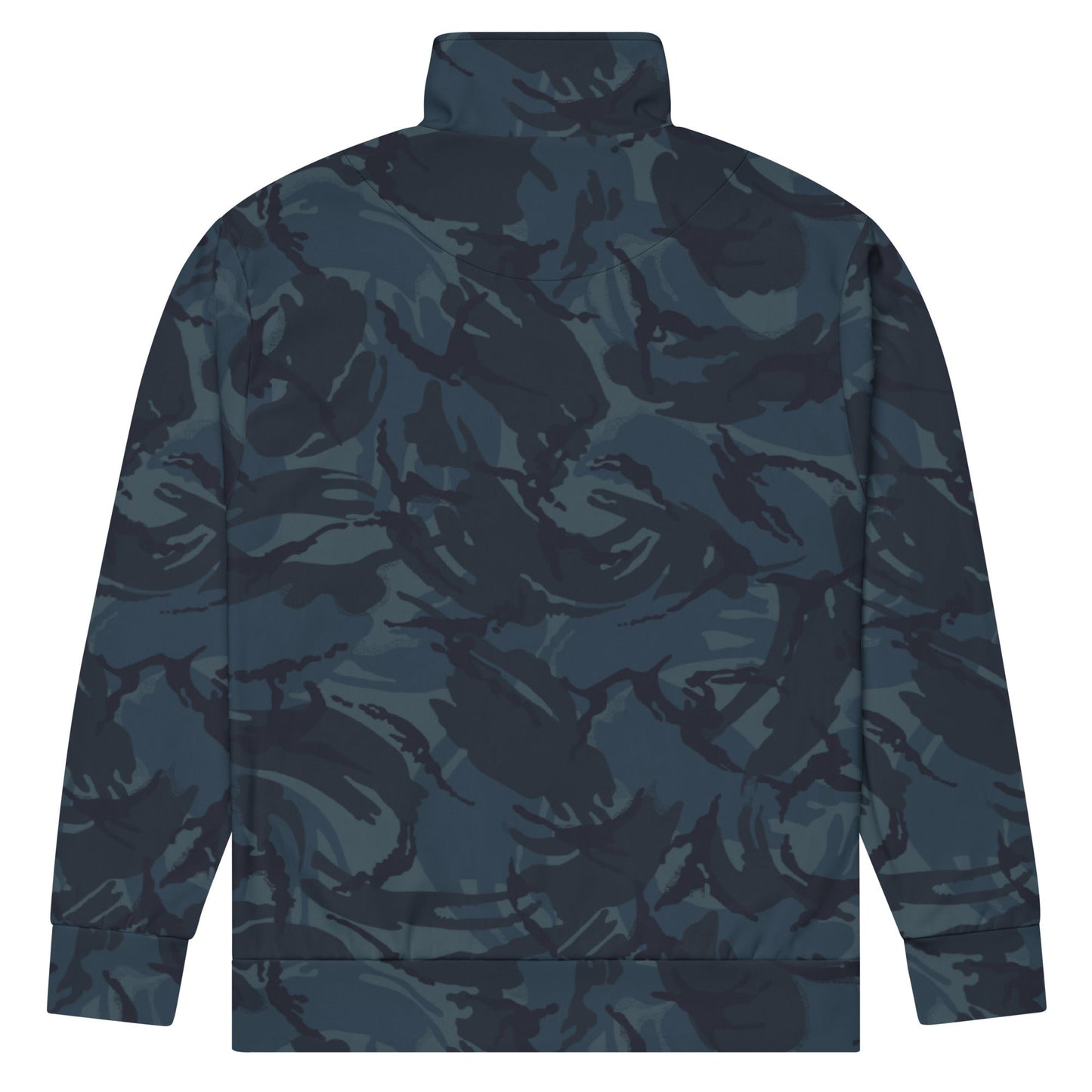 British DPM Night CAMO Unisex track jacket - Track Jackets