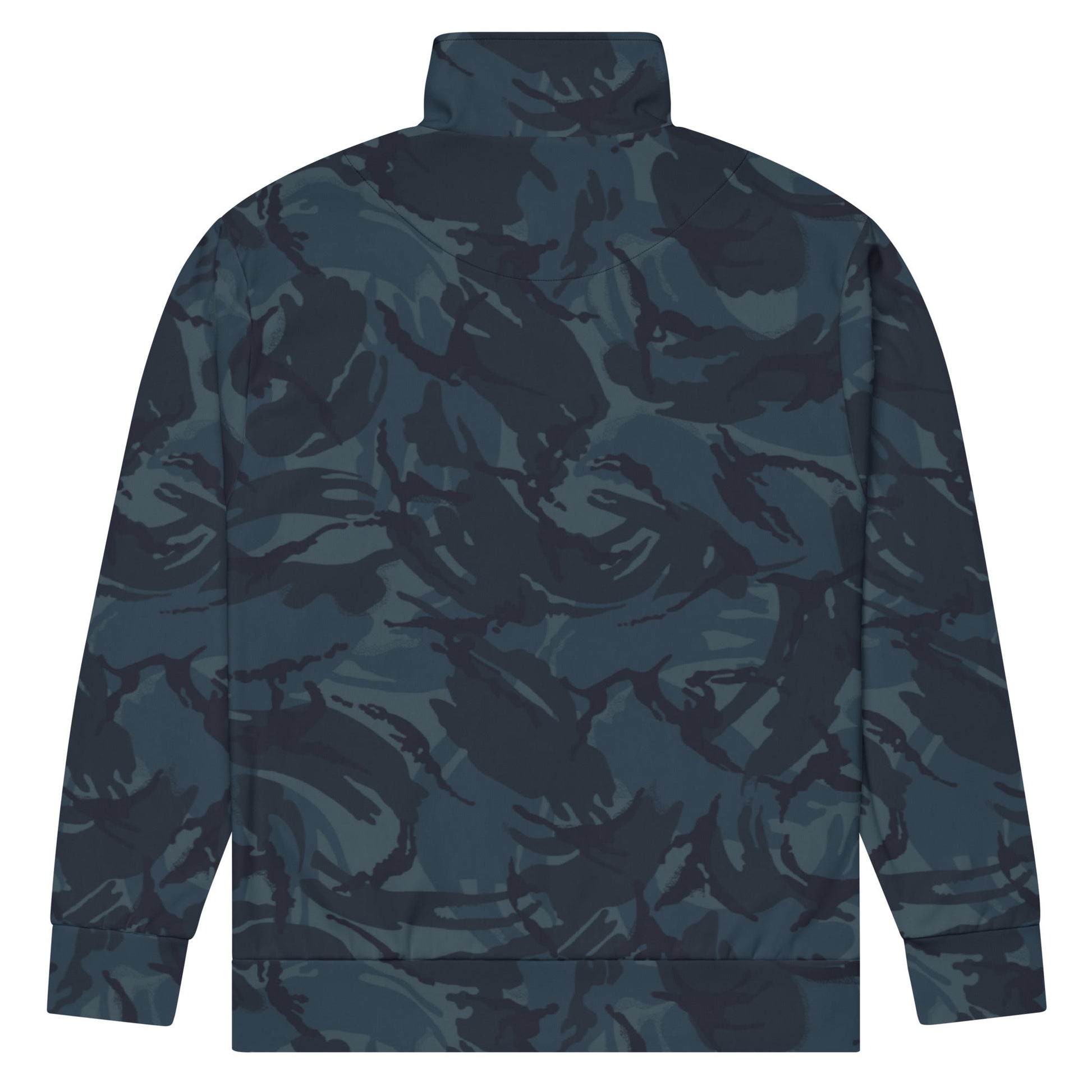 British DPM Night CAMO Unisex track jacket - Track Jackets