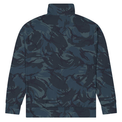 British DPM Night CAMO Unisex track jacket - Track Jackets