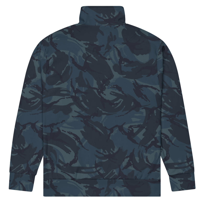 DPM Night CAMO Unisex Track Jacket