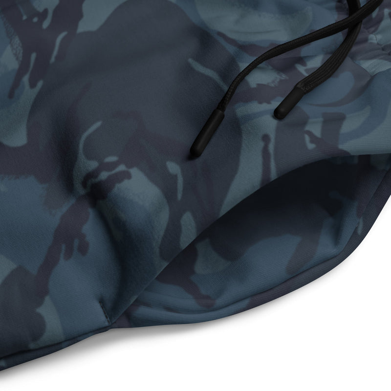 DPM Night CAMO Unisex Wide-Leg Joggers