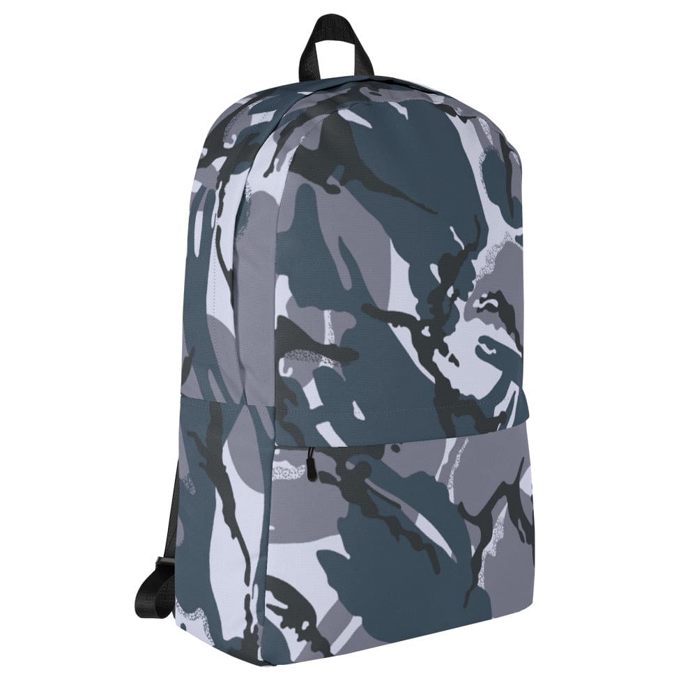 British DPM OPFOR CAMO Backpack
