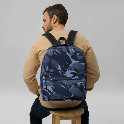 British DPM OPFOR CAMO Backpack - Backpacks