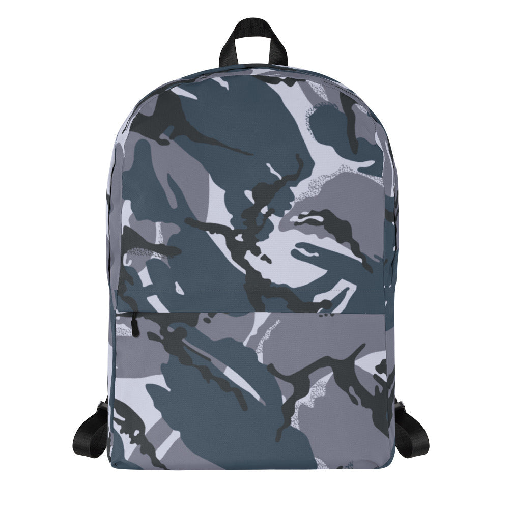 British DPM OPFOR CAMO Backpack