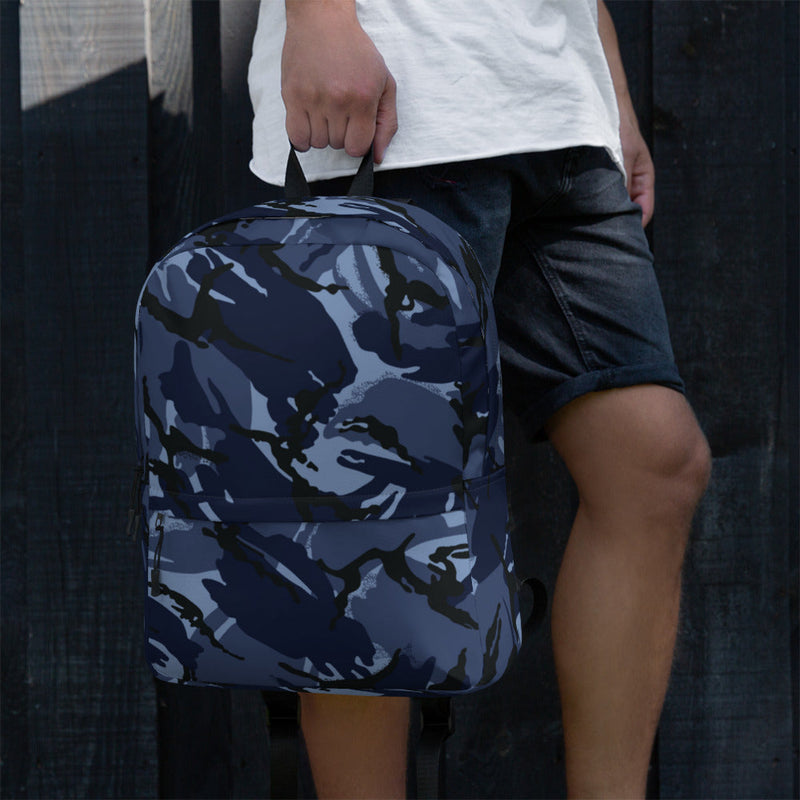 DPM OPFOR CAMO Backpack - Bag