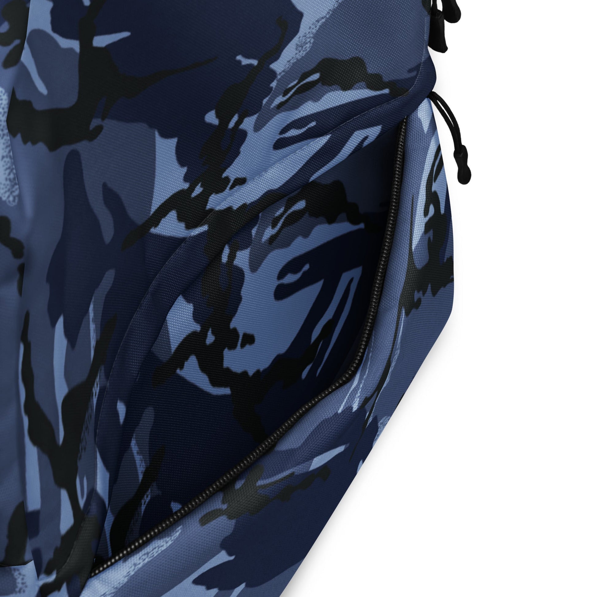 British DPM OPFOR CAMO Backpack - Backpacks