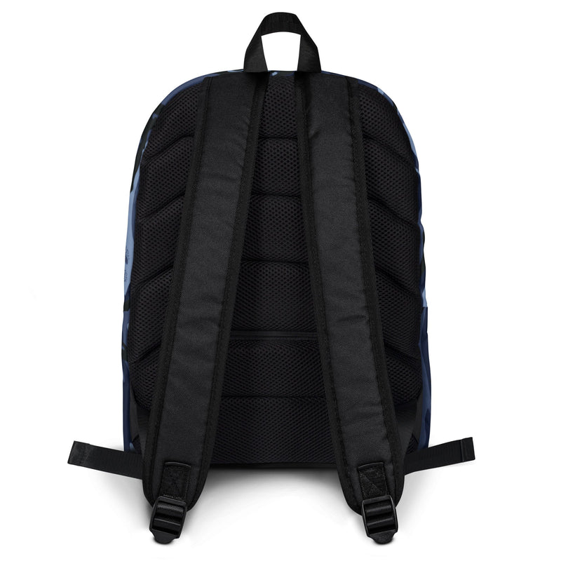 DPM OPFOR CAMO Backpack - Bag