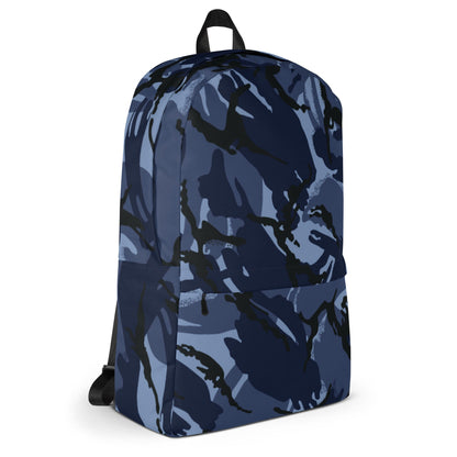 British DPM OPFOR CAMO Backpack - Backpacks