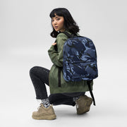 DPM OPFOR CAMO Backpack - Bag