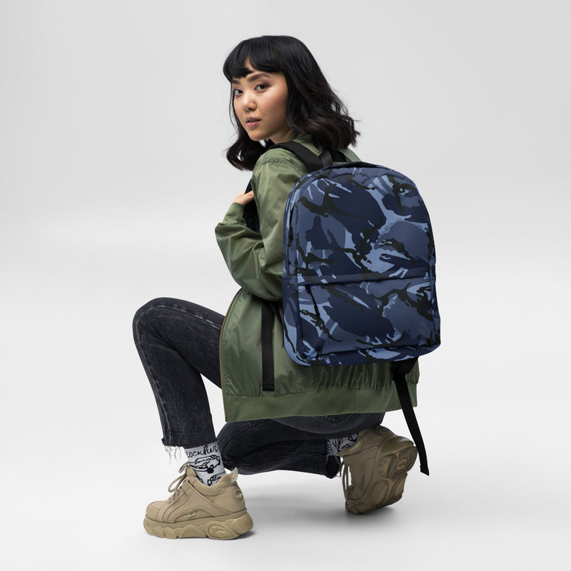 DPM OPFOR CAMO Backpack - Bag