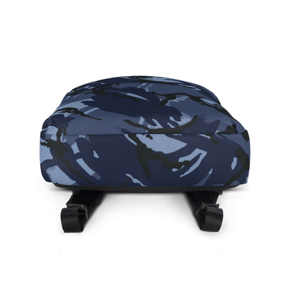 British DPM OPFOR CAMO Backpack - Backpacks