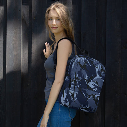 British DPM OPFOR CAMO Backpack - Backpacks