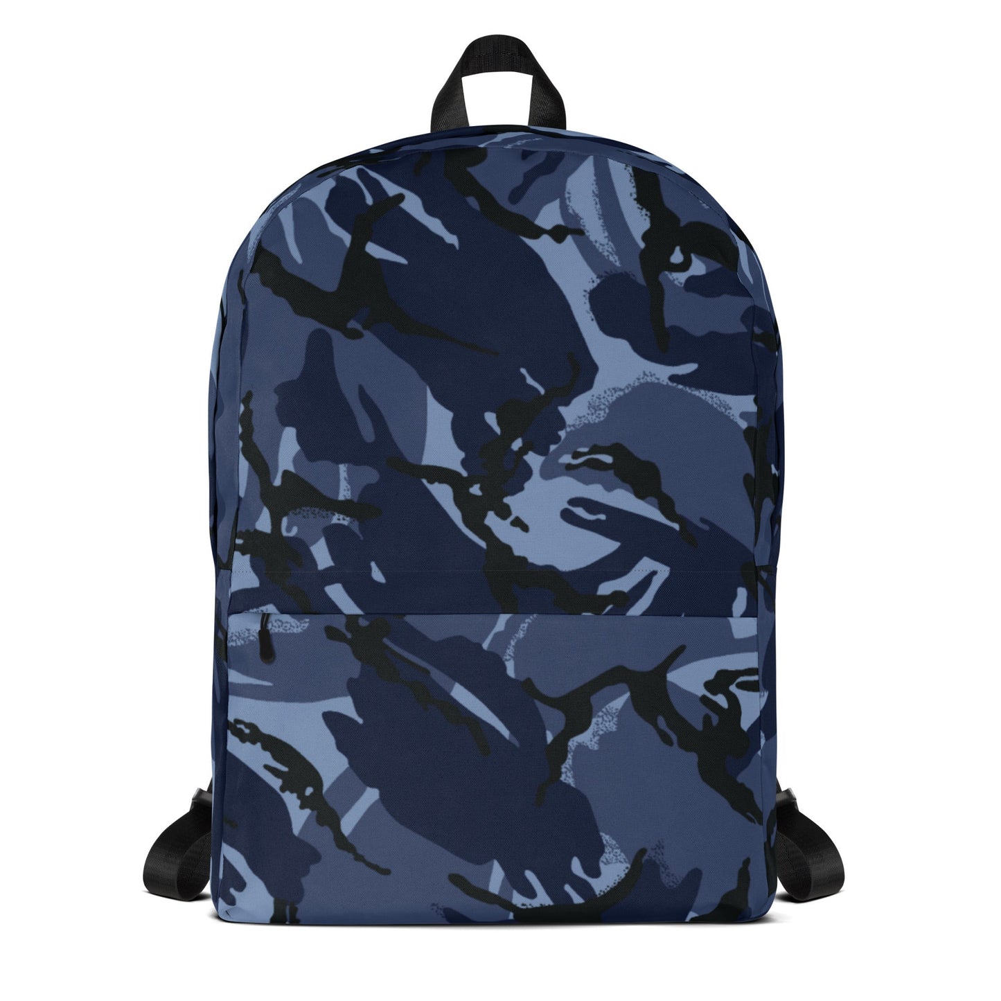 British DPM OPFOR CAMO Backpack - Backpacks